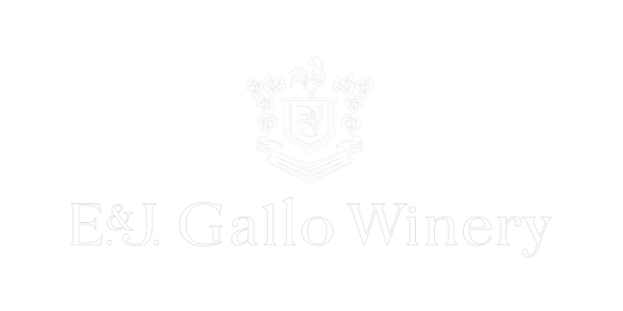 E & J Gallo Logo Color